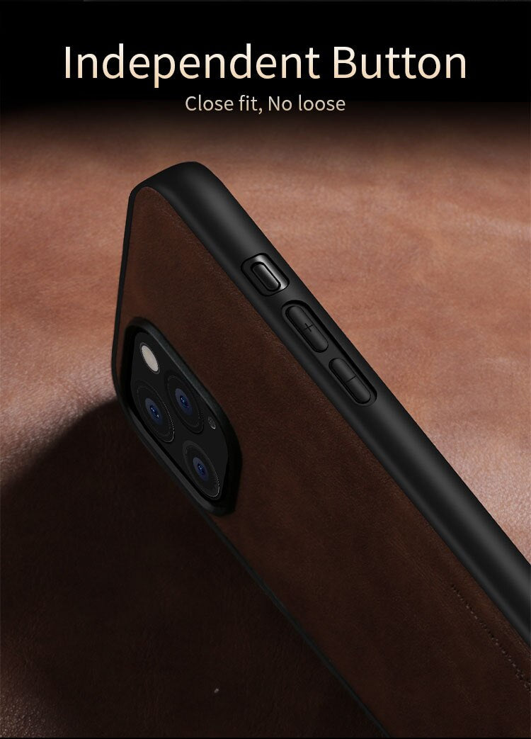 X-Level Soft Silicone Leather Back Cover for iPhone - Premium Mobile Phone Cases from Dressmycell.com - Just $18.00! Shop now at Dressmycell.com X-Level Soft Silicone Leather Back Cover for iPhone - Premium Mobile Phone Cases from Dressmycell.com - Just $18.00! Shop now at Dressmycell.com